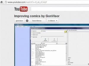 gonvisor-videos